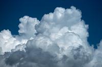Obrázek 5.8: Cumulus mediocris