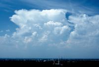 Obrázek 5.17: Cumulonimbus incus